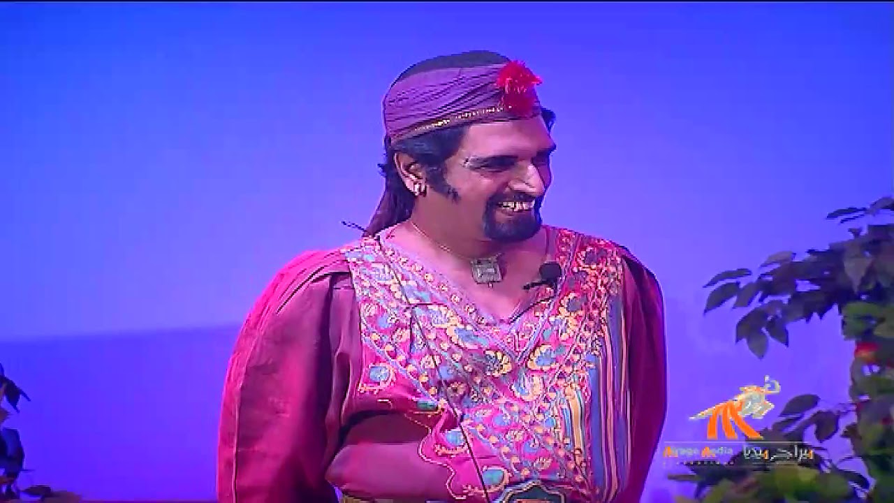 Raja Sabhawa in Kuwait-2012