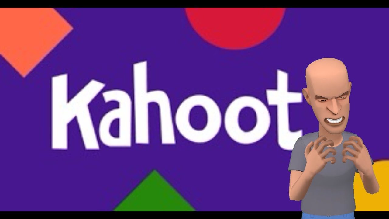 Classic Caillou rages at Kahoot/Destroys his Chromebook/Suspended/Grounded