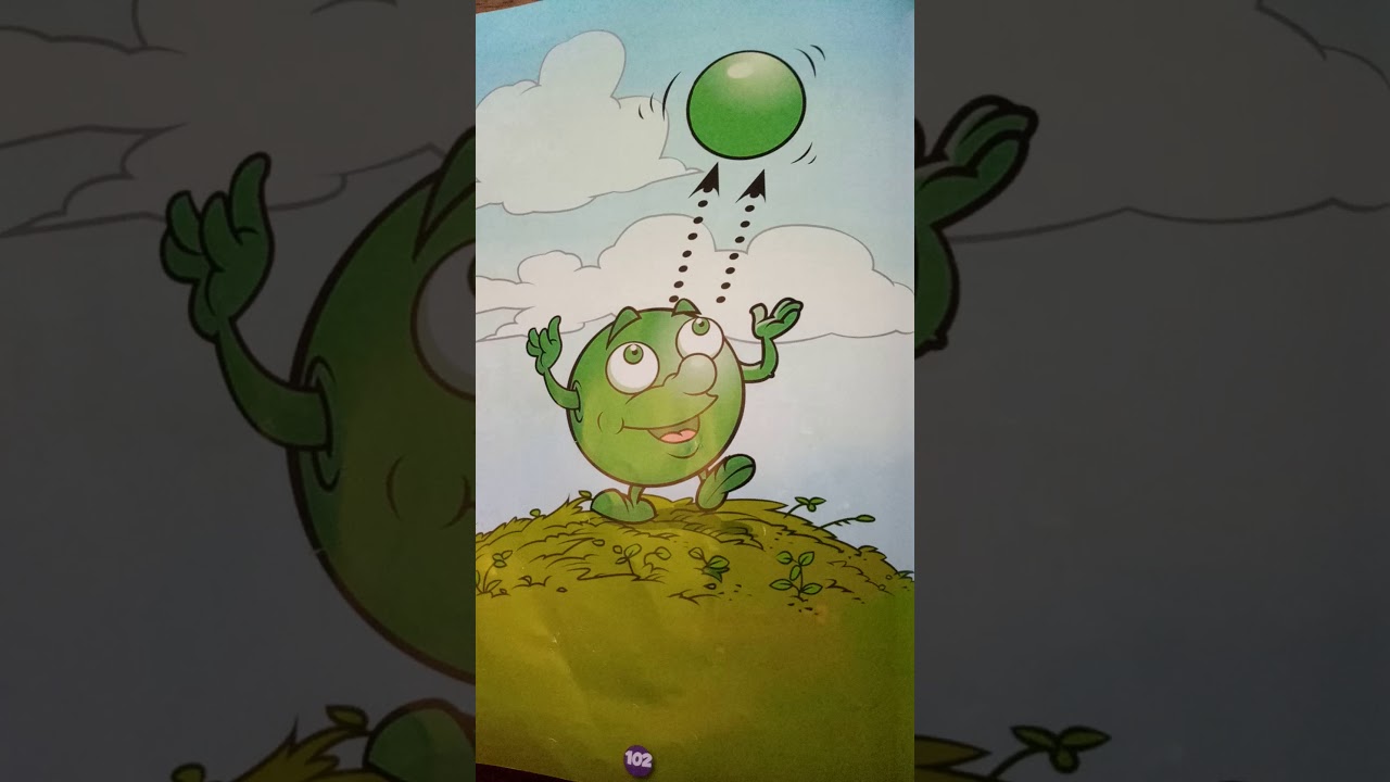 Lecture des Alphas n°6: 