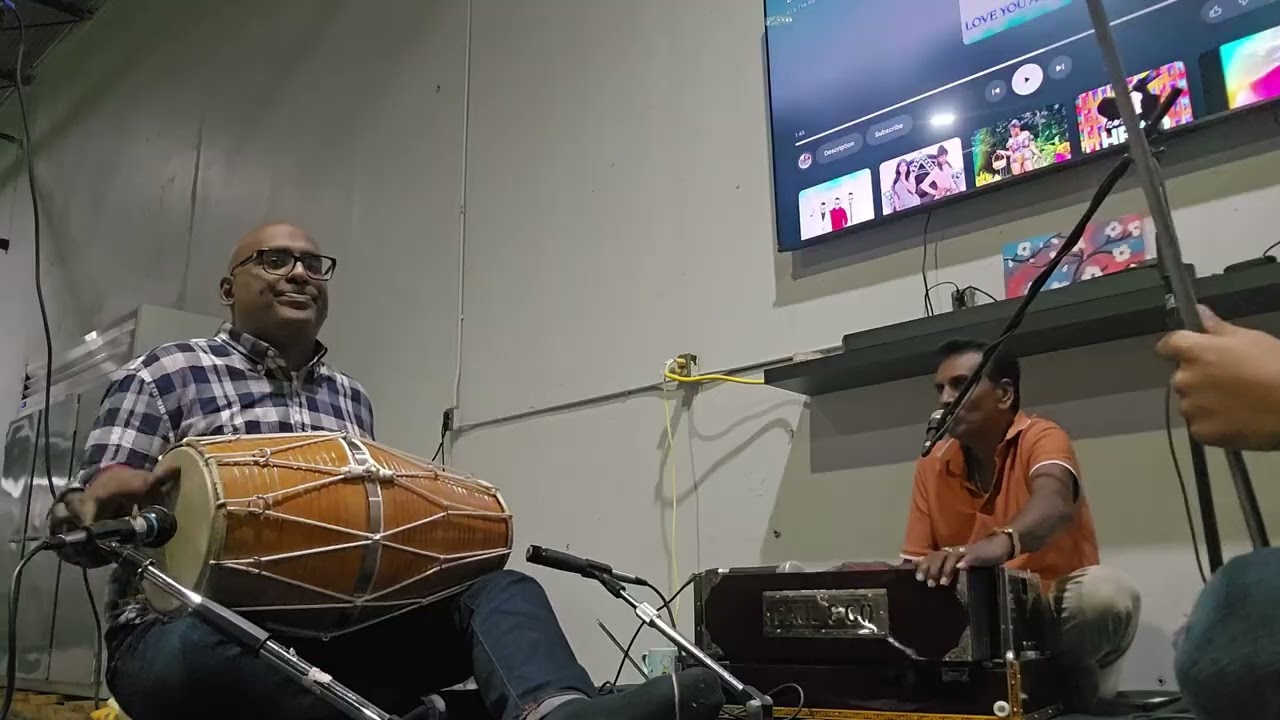 Chutney : The Raja Rakesh Yankaran x Sudesh Naraine x Ravi Singh ( Live in Toronto ) 2025
