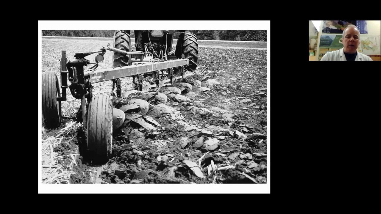 Get The Dirt On Soils! Webinar Video
