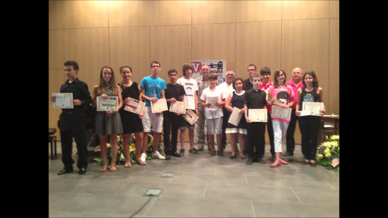 Concurso j&oacute;venes int&eacute;rpretes Rotgl&agrave; i Corber&agrave;