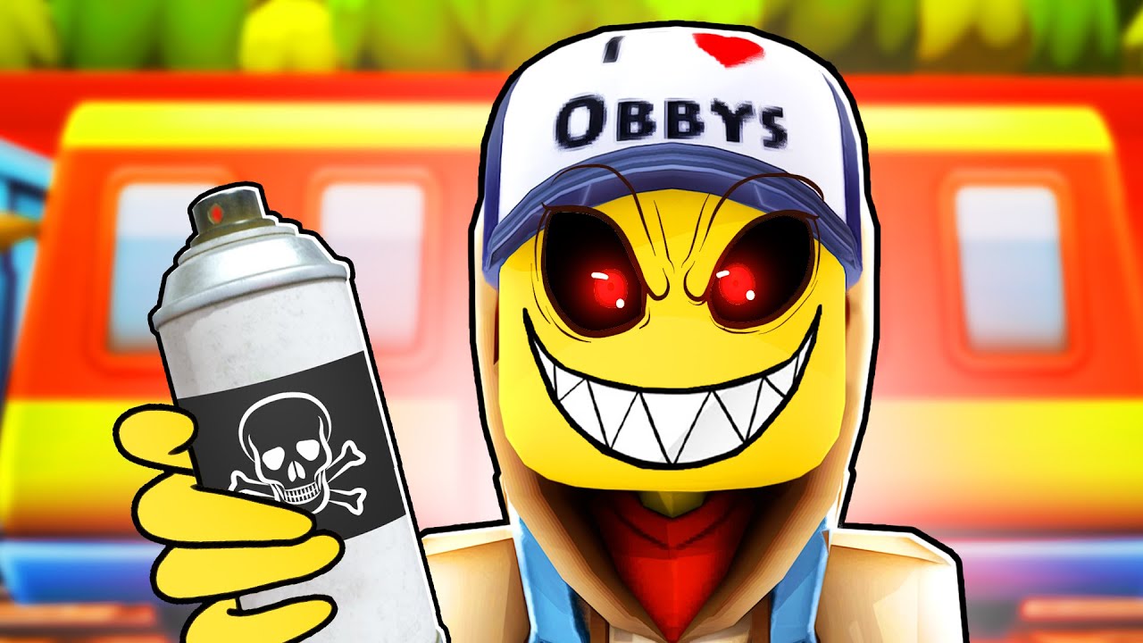 DĚSIVÁ HRA SUBWAY SURFERS