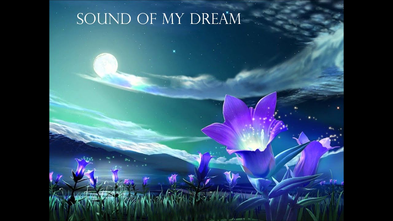 Clubringer - Sound of my Dream (Rainwave Remix)