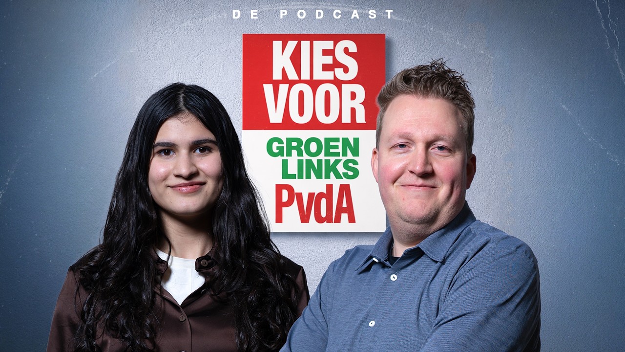 Is het Westland nog wel voor jongeren? | GroenLinks-PvdA Westland De Podcast &ndash; Aflevering 2