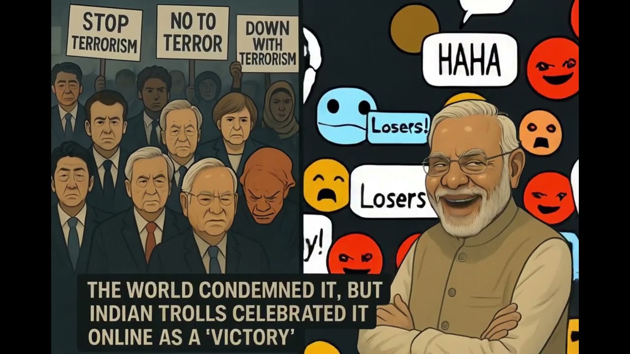 India&rsquo;s Secret War in Balochistan: The RAW-Terror Nexus Exposed | Pakistan Fights Back