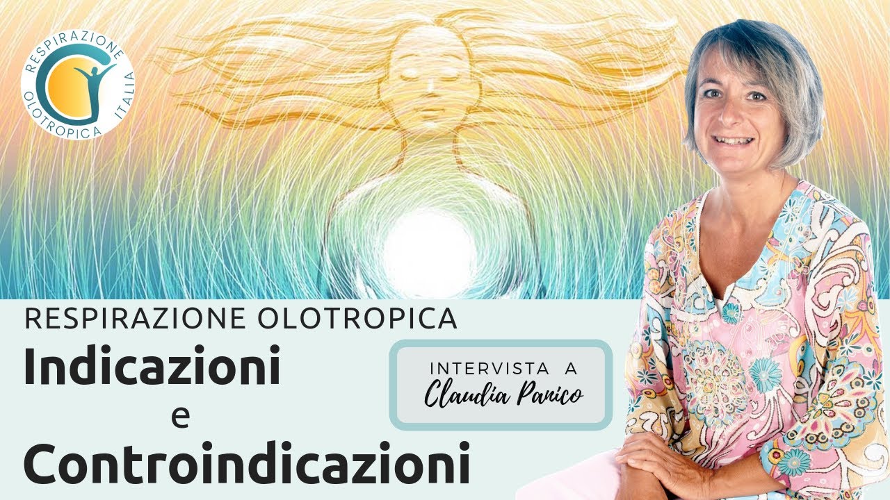 Respirazione Olotropica: Per chi è indicata?