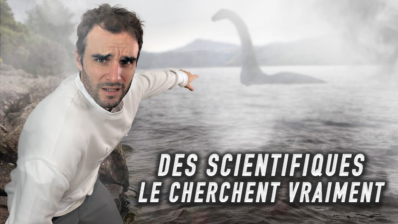 Les plus &eacute;tranges recherches scientifiques !