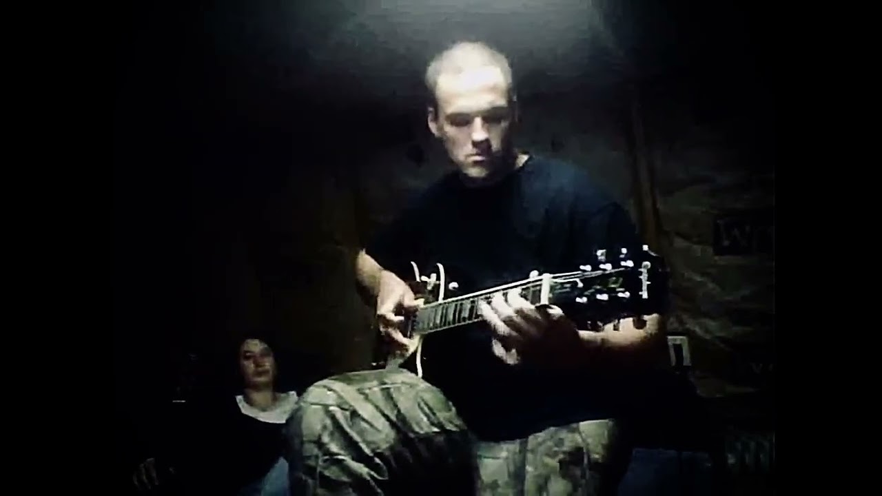 SRV/Blues Mix 2006! 