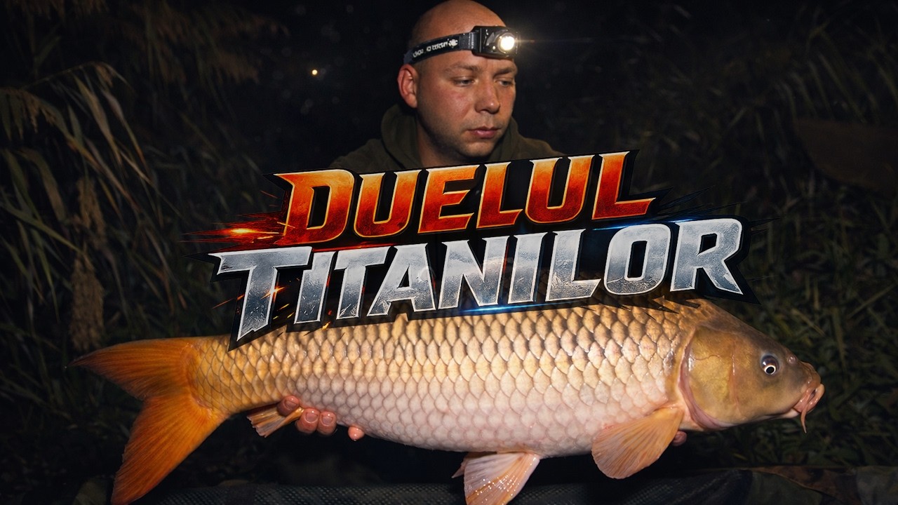 Duelul Titanilor - Filmul