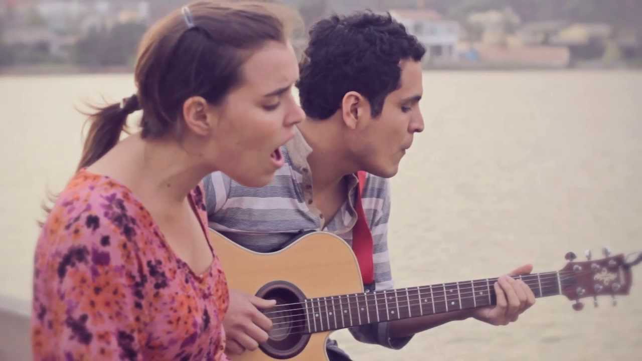 Alejandro & Maria Laura - 