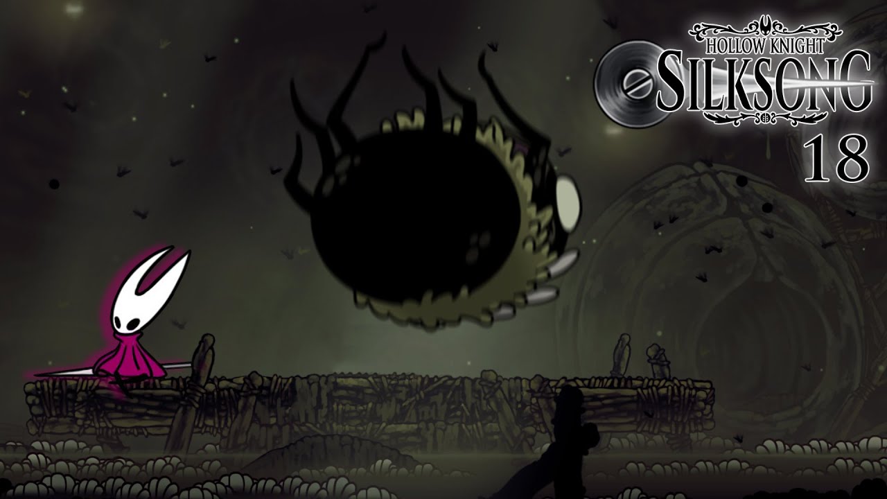 [Silksong] 🤩 Le Stream de la Réussite !