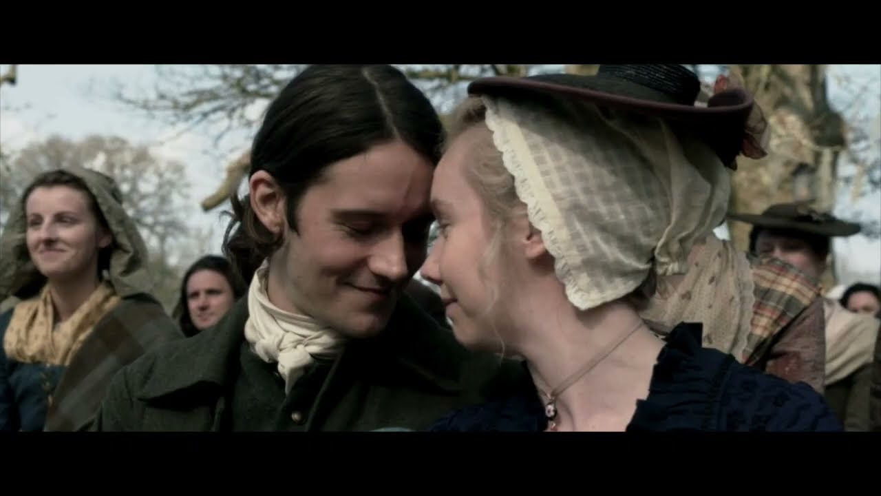 VIDEO OUVERTURE THE LAND CON 4 - OFFICIAL OUTLANDER CONVENTION