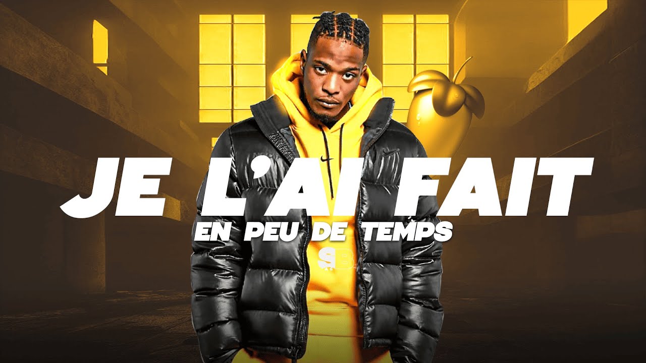 JE REFAIS ADRIANO DE NISKA