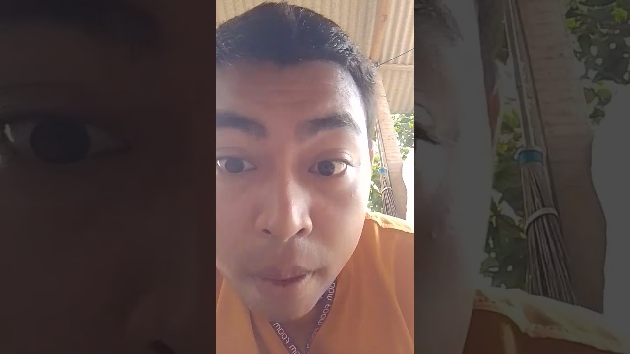 Day Berapa , Aku Lupa 