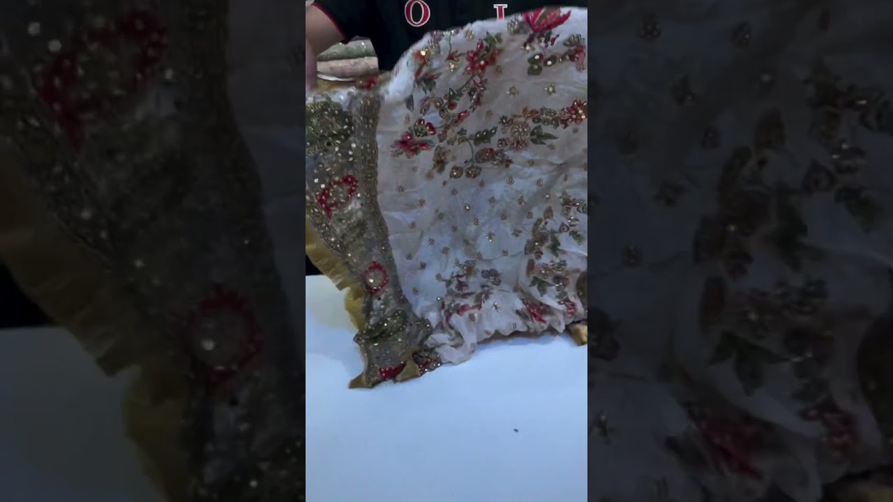 #shorts #shortvideo #pakistani #weddingdress #wedding #suit #suits #viralvideo #trending #2025