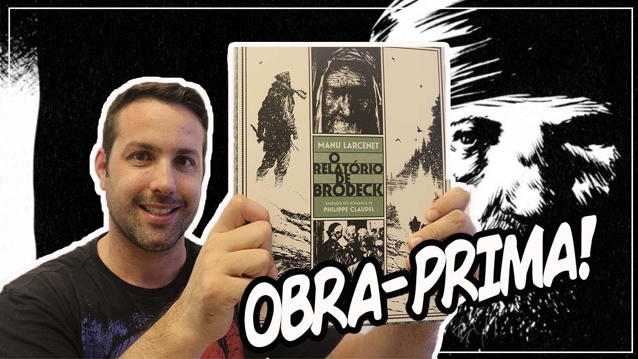 O RELATÓRIO DE BRODECK