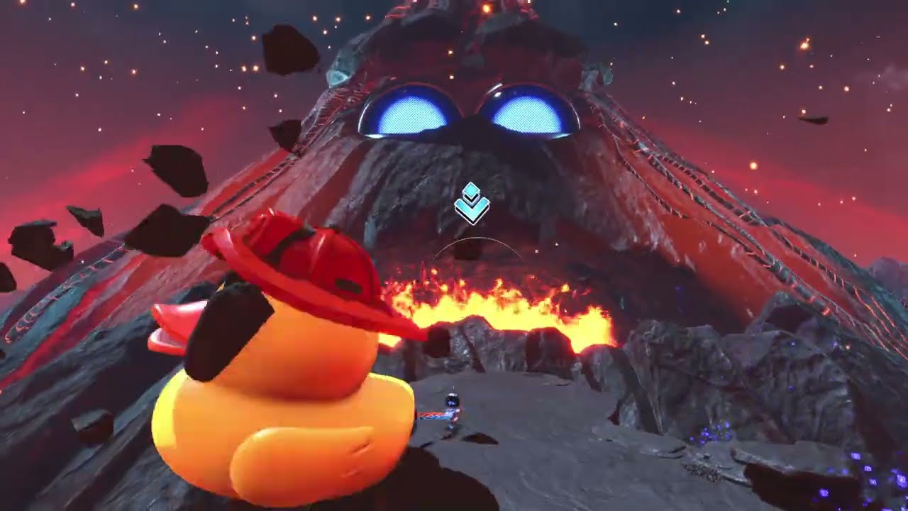 ASTRO BOT 14 Série