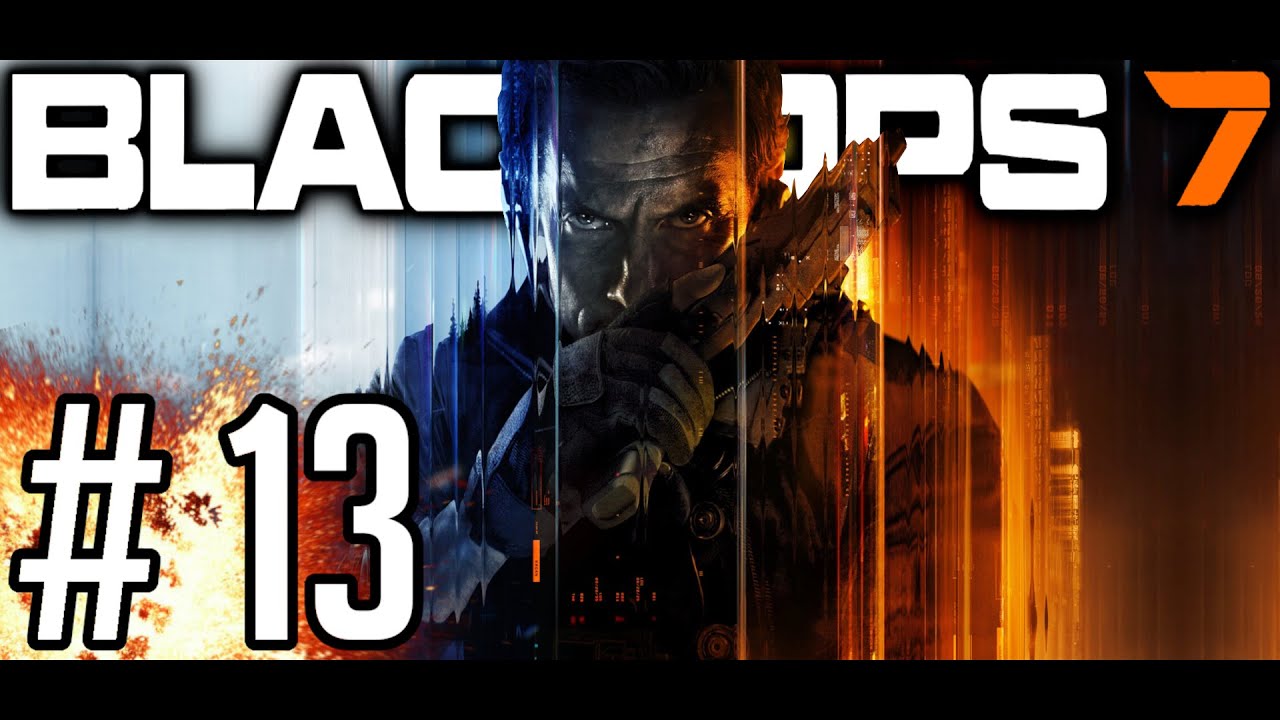 CALL OF DUTY: BLACK OPS 7 [#13] - Tryb Multiplayer || 4K GAMEPLAY PL - RTX 4090
