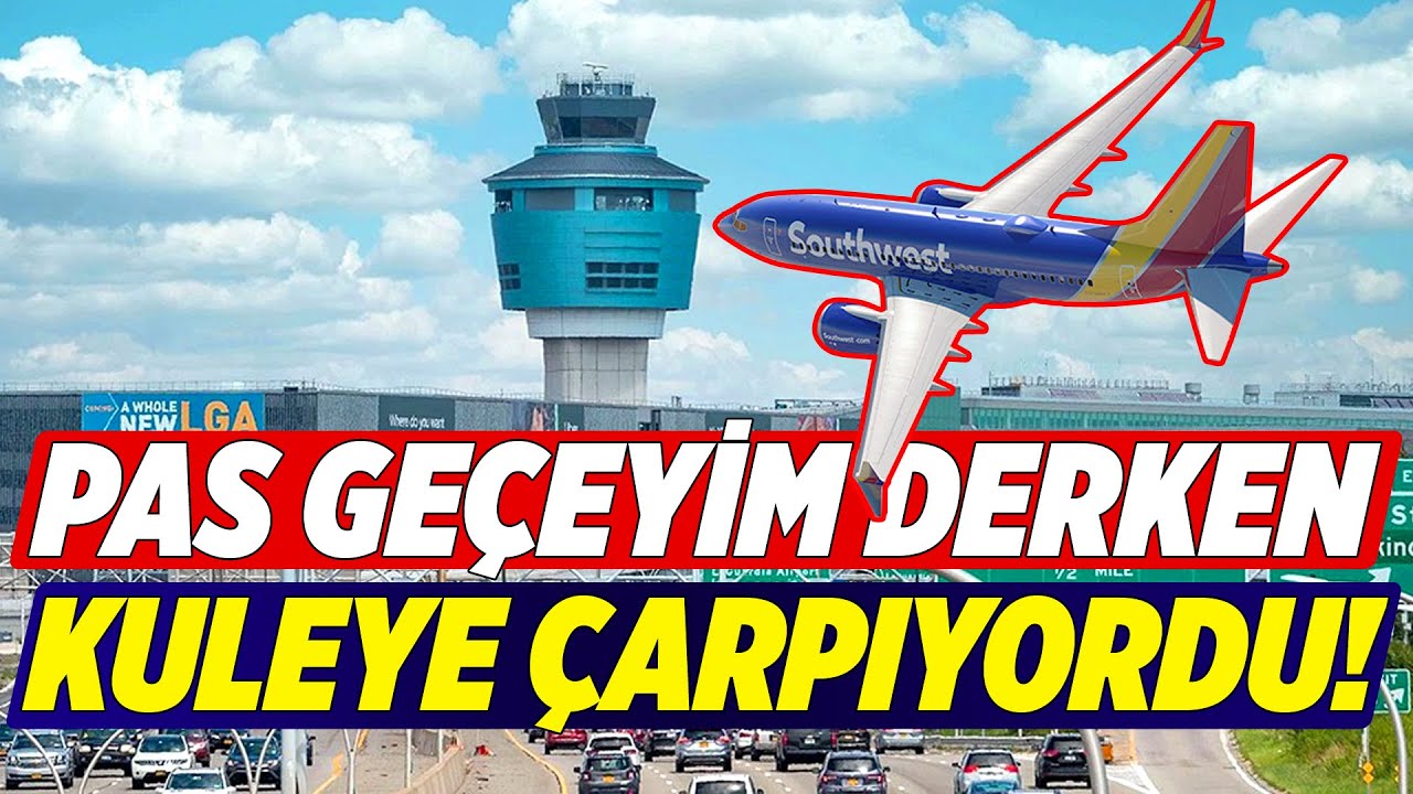 BÜYÜK FACİA SON ANDA ÖNLENDİ! | Kaptan Baha