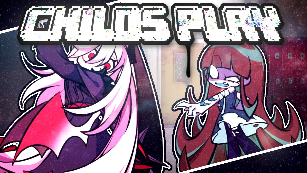 🔥[FNF COVER]: CHILD'S PLAY V3 But Varelt and Limu sings it [PLAYABLE]🔥