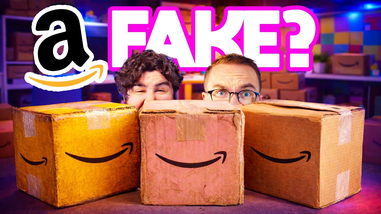 Ist Amazons &bdquo;Handmade&ldquo; ein Betrug?!