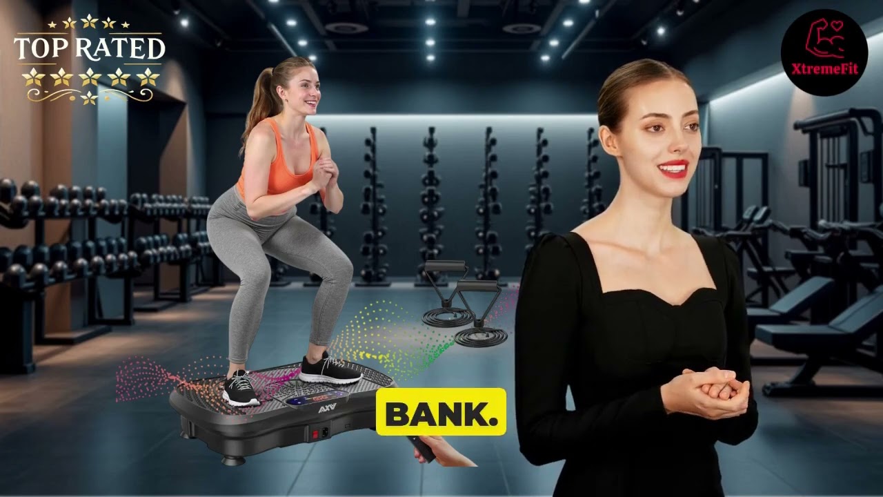 Ultimate Home Gym Dumbbell Set 5 in 1 Adjustable Weights for Men Women