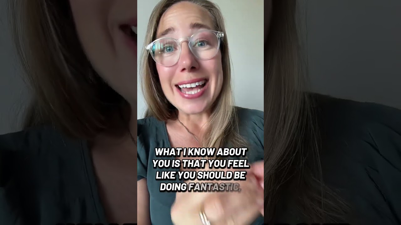 Here’s the truth every nurse deserves to hear you don’t need to earn more money
