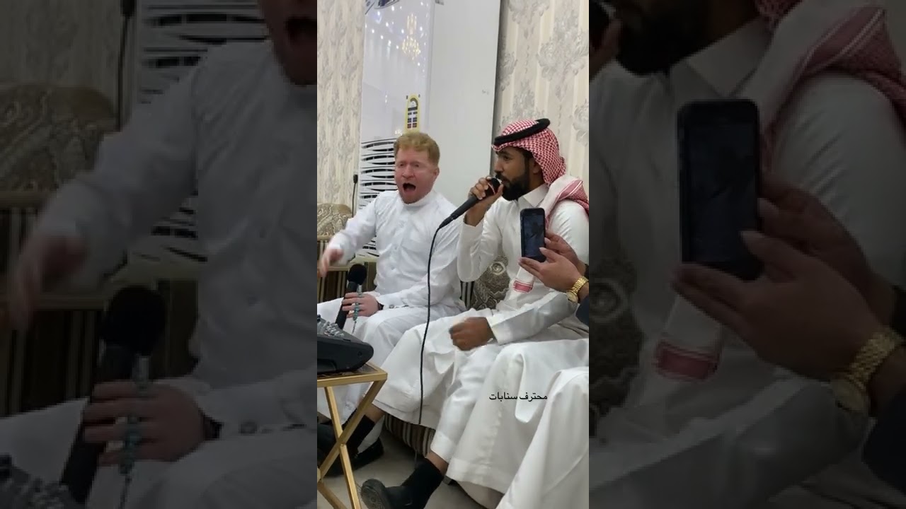 حليمة ياحليمة كاملة، الرادودين وليد العاشور والسيد أحمد الحداد.