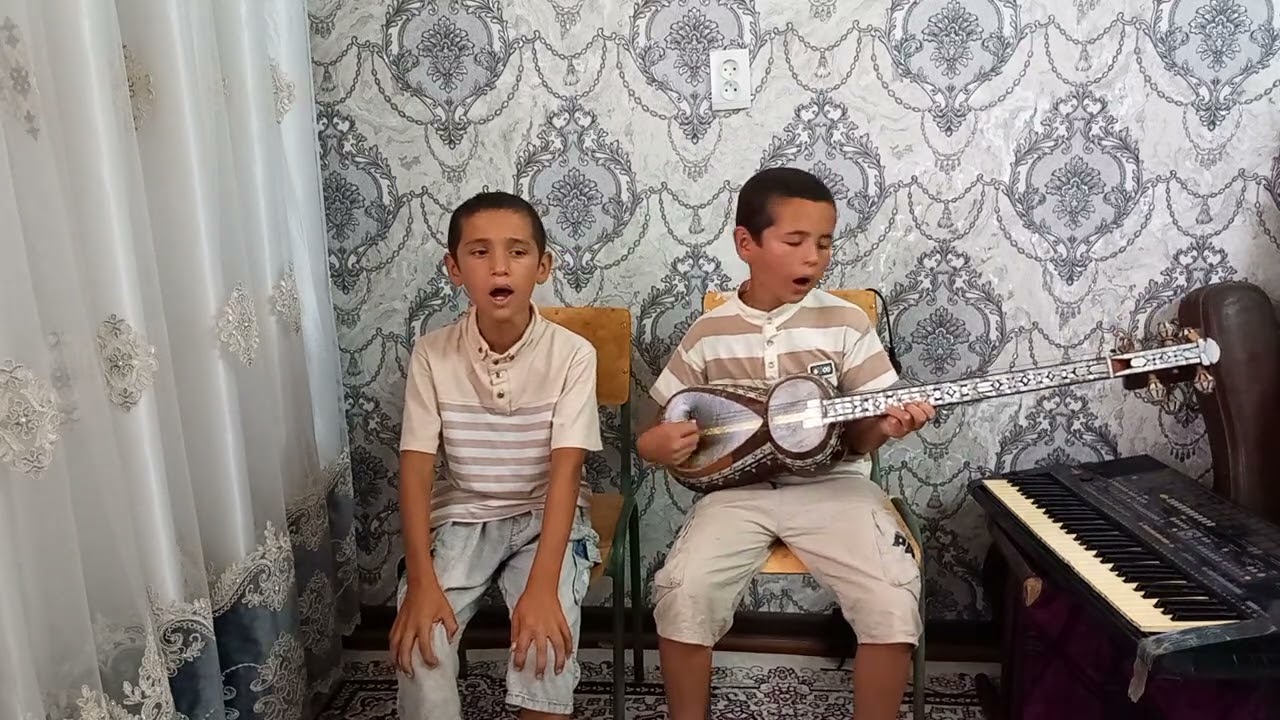 3. SNIF BOLALAR IJROSIDA