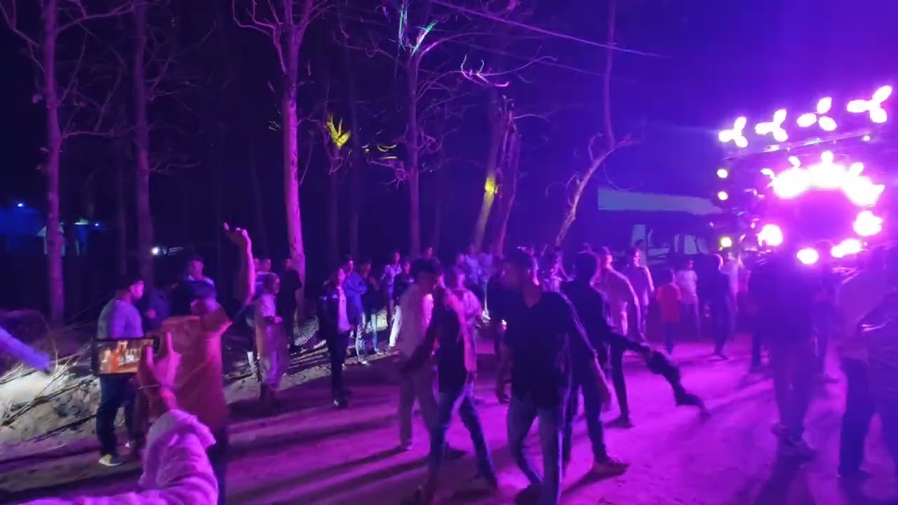 Ama gan jatra