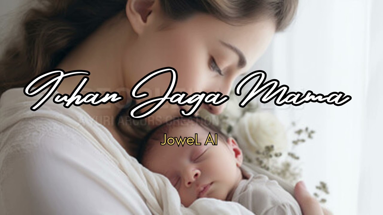 Tuhan Jaga Mama_ JoweL AI (cover)