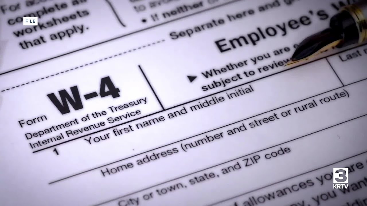 What to know before you file: tax changes and reminders for this season
