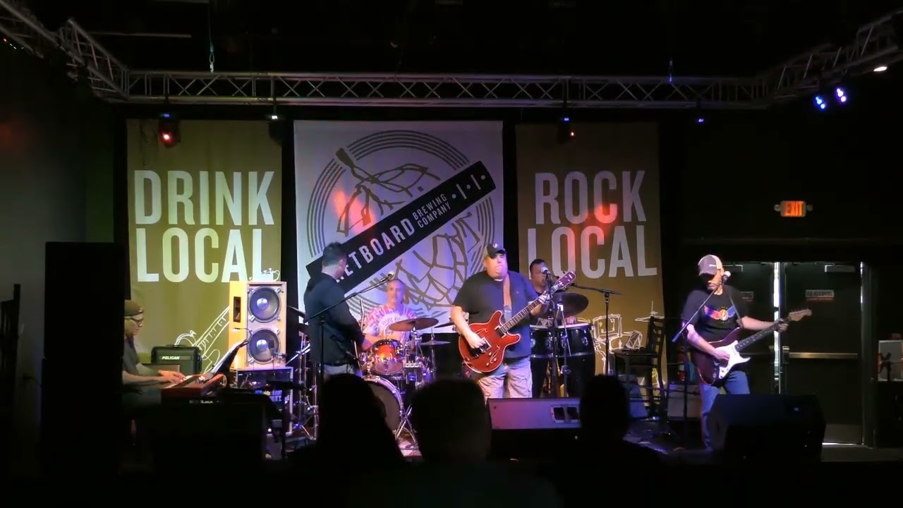 Althea - Fretboard 3/29/25 - Fairbanks 142