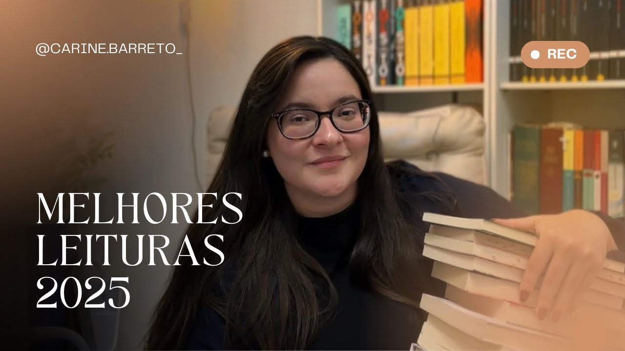 #0004 - Melhores leituras de 2025