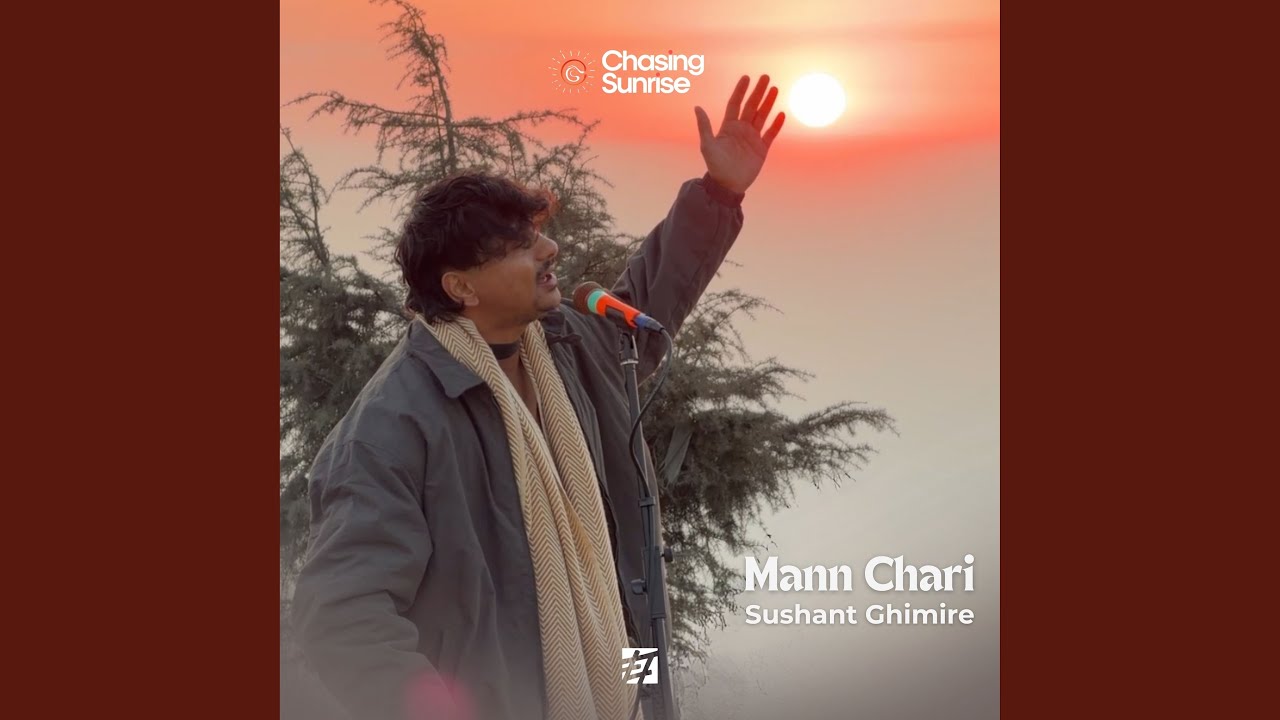 Mann Chari
