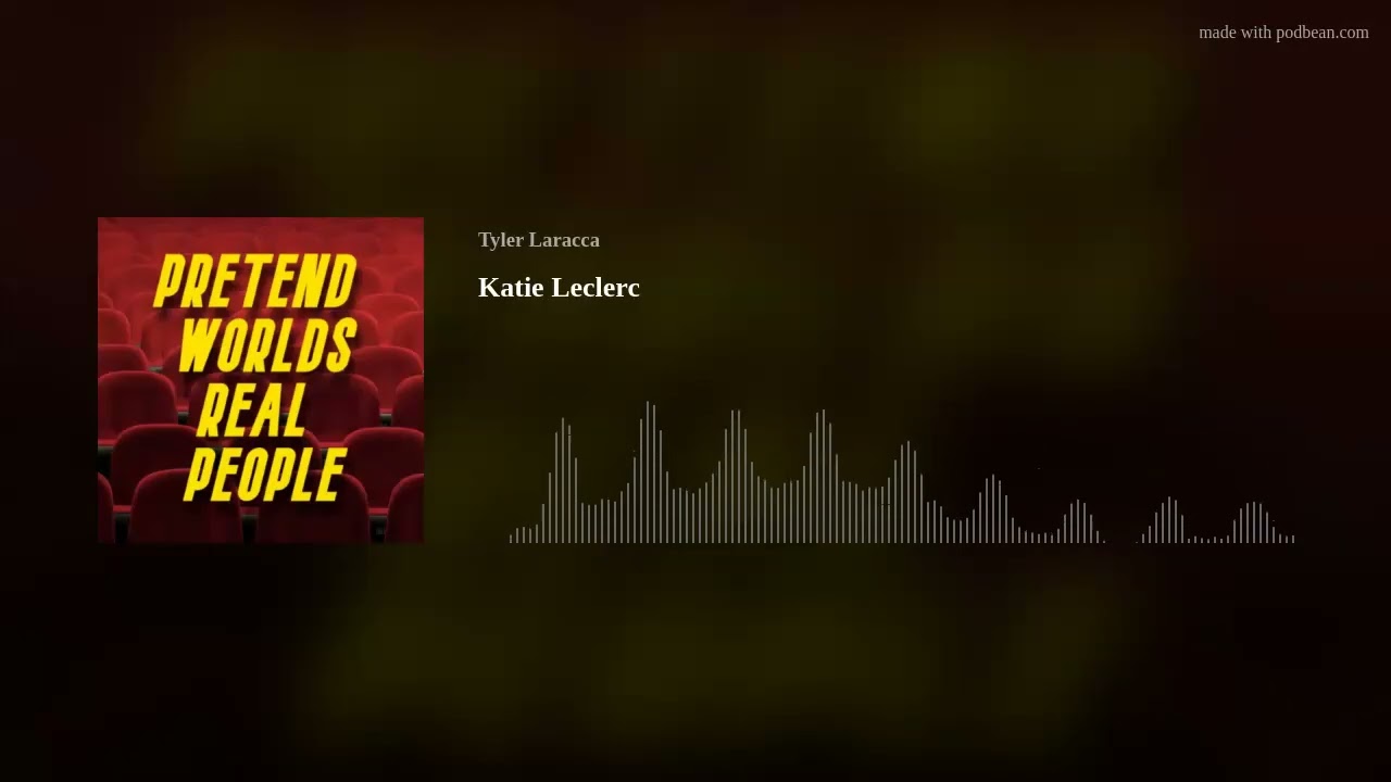 Katie Leclerc