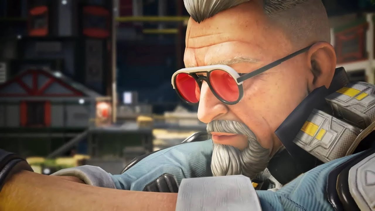 Если вы играете за Ballistic, это правильный стиль игры (руководство по Apex Legends)