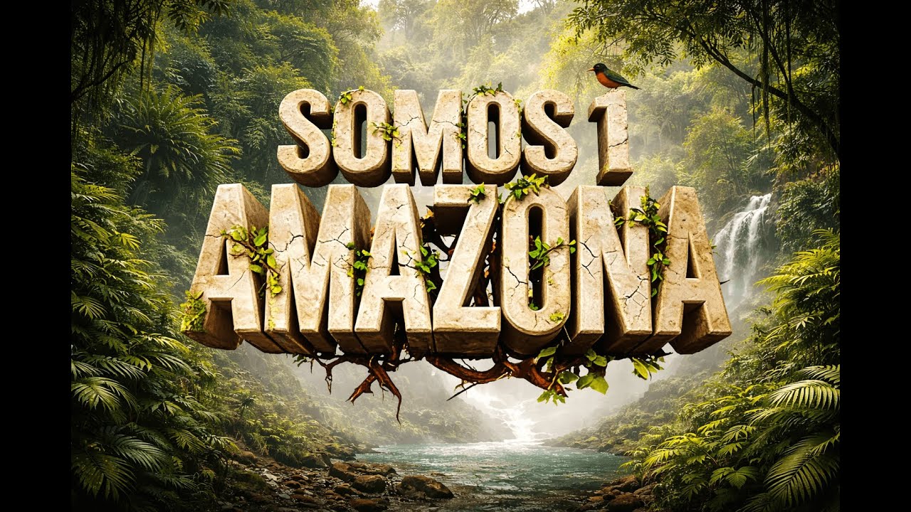 SOMOS 1 - AMAZONA