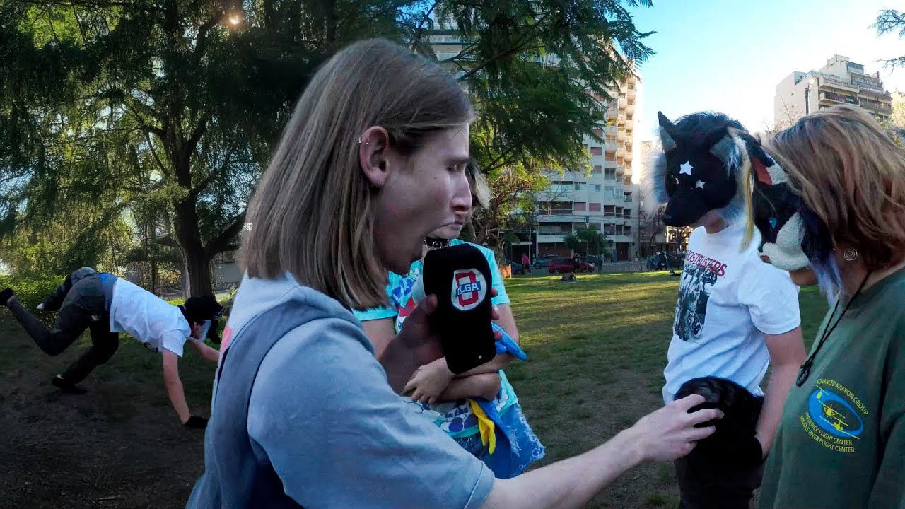 aprendemos de furros con valen rizzuti
