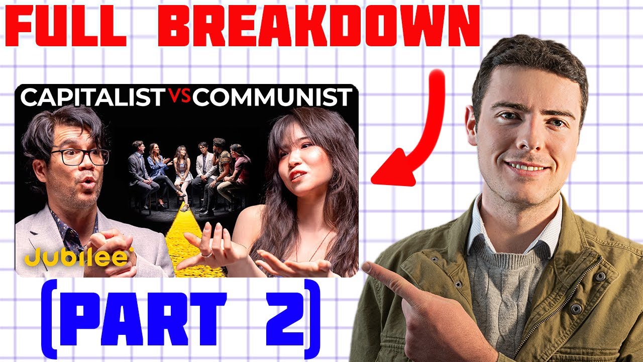 Mastering Persuasion (as a Leftist)