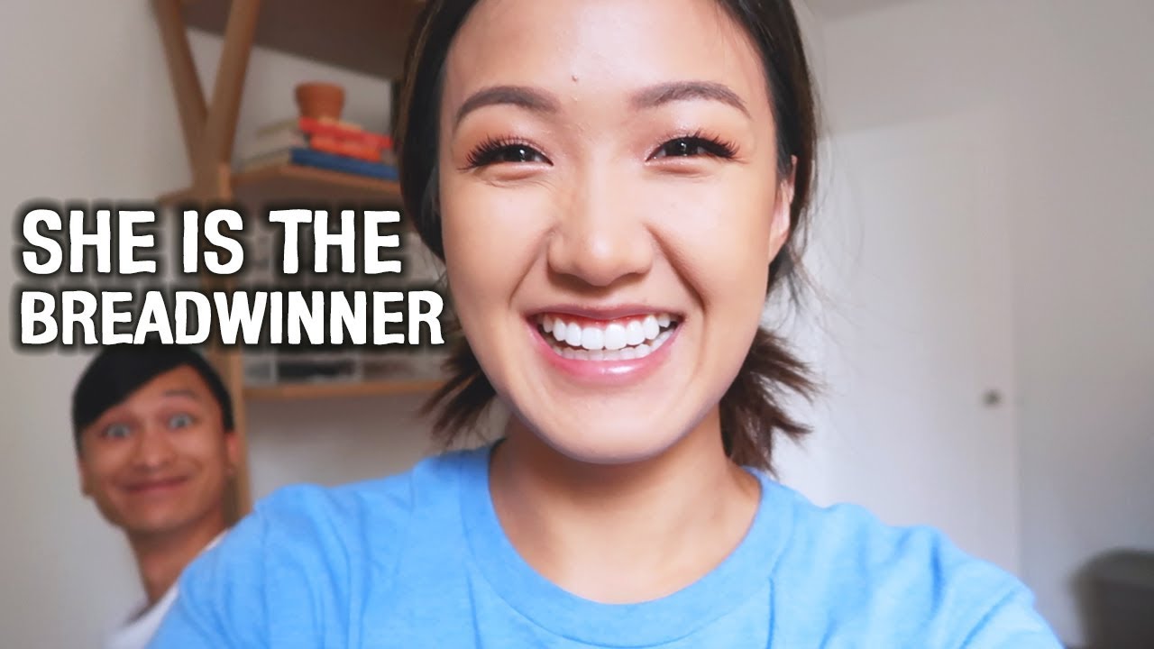 She is the Breadwinner | WahlieTV EP592