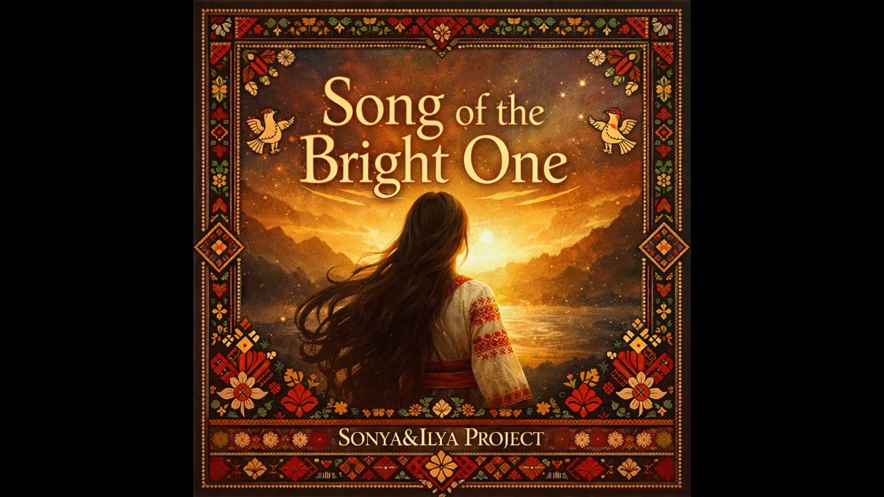 Song of the Bright One - Sonya&Ilya Project