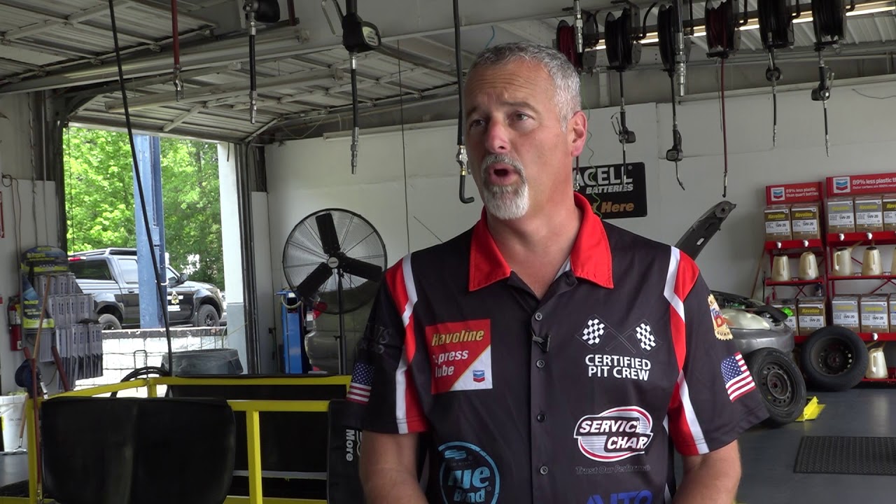 TrustDALE Investigates: Wrong Gas Pump - Part 3