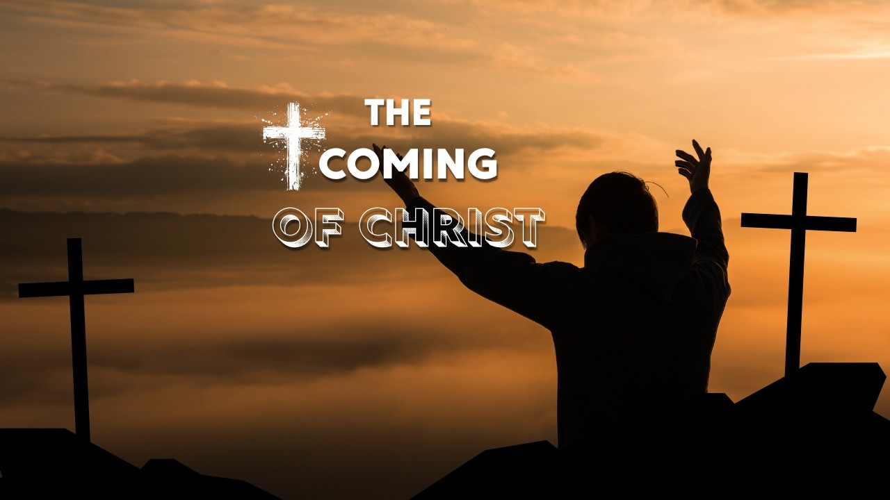 Preparing for the Coming of Christ | Powerful End Times Bible Study & Prayer
