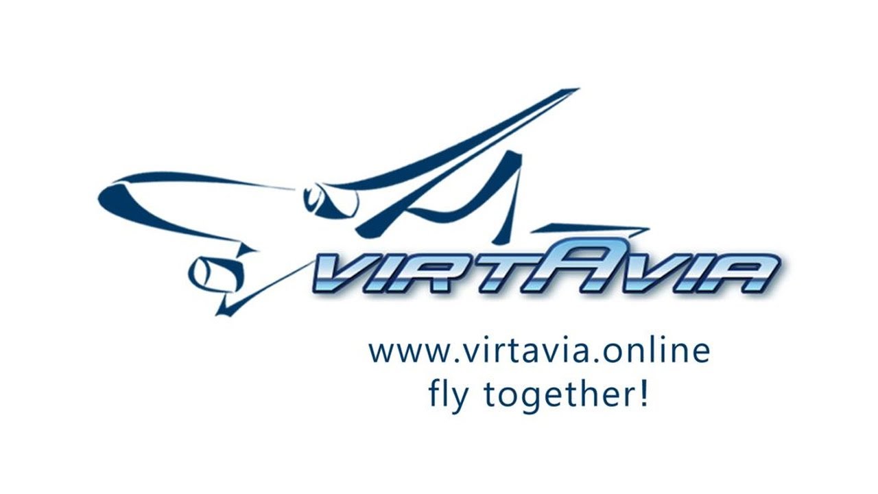 VIRTAVIA live #90 - P3D4 - Feelthere Embraer E-195 E-Jets v.3 (LIPX-LEMG) Верона - Малага