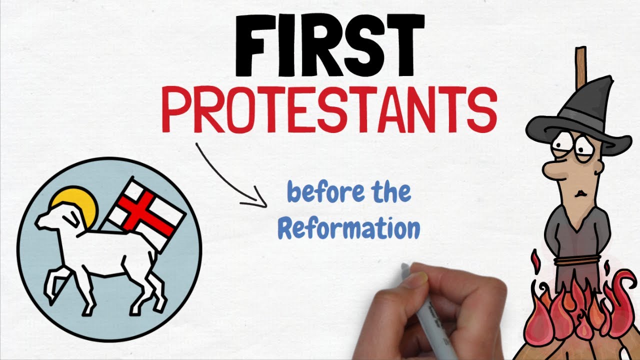 Who Were the Moravians? History of the Moravians, Revival, and Evangelism (Church History)