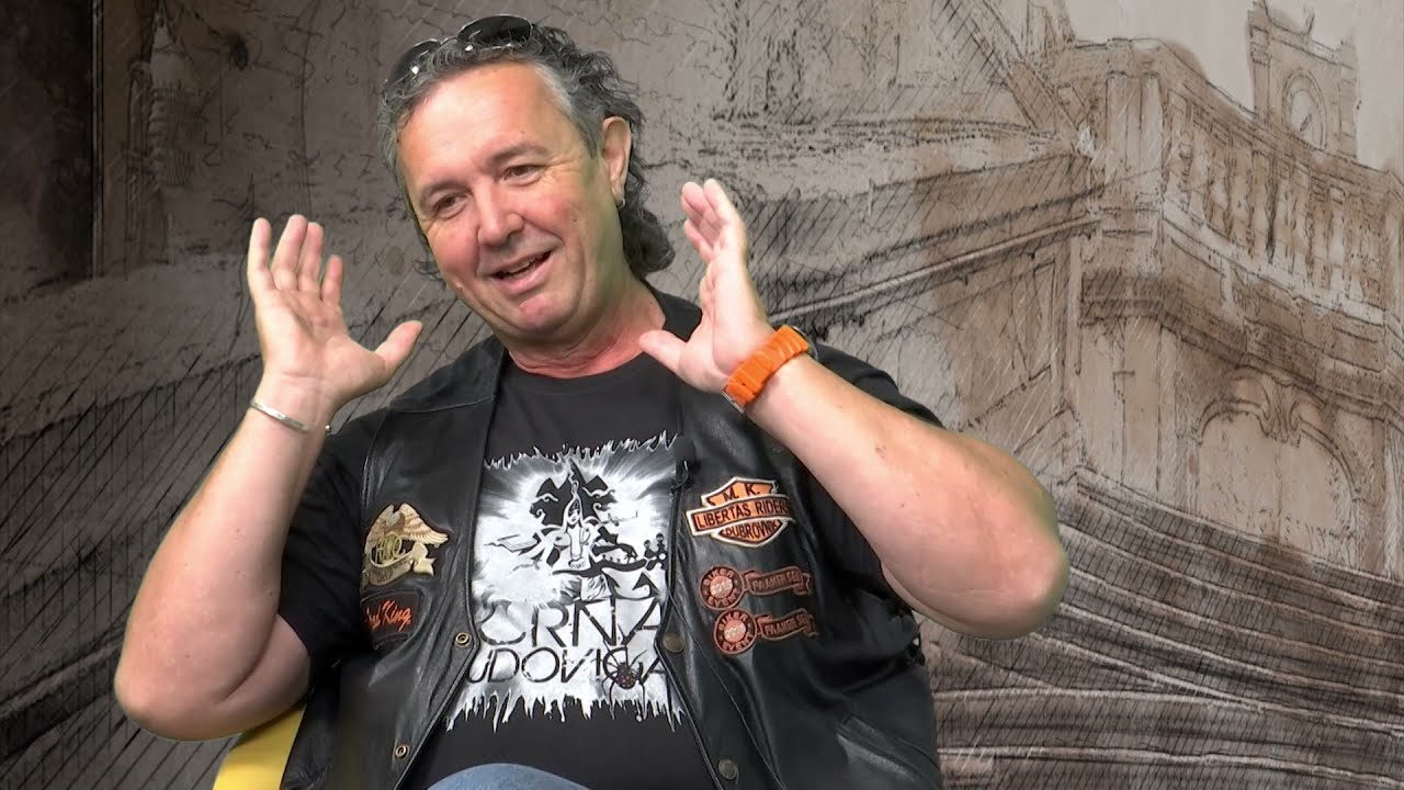 UZ ULICU NIZ ULICU_ep95 (ENES OMERČAHIĆ)