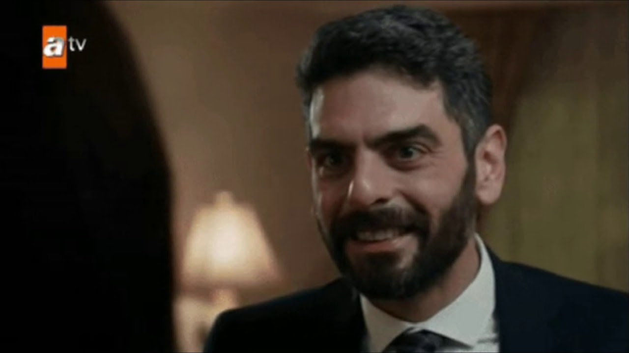 Nefes and Vedat- A Dangerous Mind