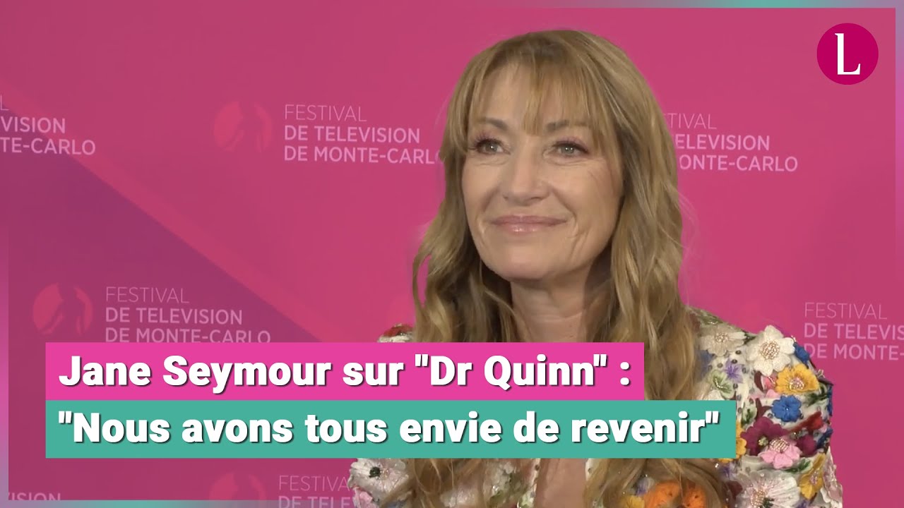 Jane Seymour concernant une suite à 